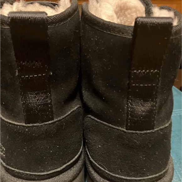 NEUMEL PLATFORM size 8 - Picture 2 of 3